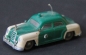 Preview: Siku Mercedes-Benz 180 Policecar V52 Plasticmodel 1956 (1787)