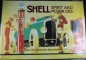 Preview: Shell Blechschild 1924 "Spirit and Motoroils" limitierte Edition (2013)