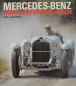 Preview: Ludvigsen "Mercedes-Benz Renn- und Sportwagen" Mercedes-History 1993 (9319)