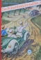 Preview: Friedrich "Der Polizeibericht meldet..." Volkswagen-Jugendbuch 1955 (4671)