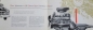 Preview: Cadillac Mailer 1951 "It asks so little and gives so much!" Automobilprospekt (4675)