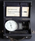 Preview: SIB HS 4 Cut Speed Gauge 1950 in original Woodcase (4670)