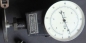 Preview: SIB HS 4 Cut Speed Gauge 1950 in original Woodcase (4670)