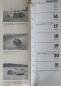 Preview: Fahr Tractor-Factoryearcalendar 1940 (2065)