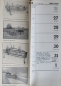 Preview: Fahr Tractor-Factoryearcalendar 1940 (2065)