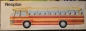 Preview: Rex Neoplan Omnibus 1965 only Originalbox (2072)