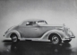 Preview: Hudson Sixes and Eights Modelprogram 1936 Carbrochure (4693)