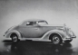 Preview: Hudson Sixes and Eights Modellprogramm 1936 Automobilprospekt (4693)