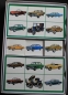 Preview: Noris Spiele "Auto-Lotto" 1968 Automobile-Memory-Boardgame Porsche (4690)