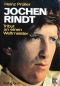 Preview: Prüller "Jochen Rindt - Tribut an einen Weltmeister" 1971 Rindt-Rennfahrer-Biografie (4688)