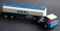 Preview: Siku Henschel F 201 Aral-Tanktruck V288 DieCast Model 1970 (4677)