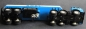 Preview: Siku Henschel F 201 Aral-Tanktruck V288 DieCast Model 1970 (4677)