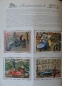 Preview: Homann Margarine "Technik und Verkehr" Traffic-Scrapbook 1951 (2104)