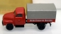 Preview: Brekina Opel Blitz Truck "Union Transport" 1955 Plasticmodel (4706)