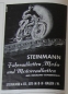Preview: "Der Automarkt - Auto- und Motorradzeitschrift" Automobil-Magazine 1951 Anniversary Issue (2124)