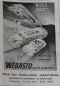 Preview: "Der Automarkt - Auto- und Motorradzeitschrift" Automobil-Magazine 1951 Anniversary Issue (2124)