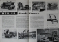 Preview: Meiller Kipper Specialbodies Modelprogram 1958 Truckbrochure (2128)