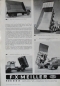 Preview: Meiller Kipper Specialbodies Modelprogram 1958 Truckbrochure (2128)