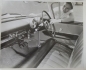 Preview: Vauxhall Cresta Inside 1958  Factoryphoto (2173)