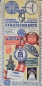 Preview: Austro-Daimler 1930 Roadmap Europe (2193)