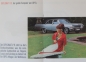 Preview: Opel Modelprogram 1965 Automobil-Sellingmap with 3 brochures (2198)