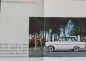 Preview: Opel Modelprogram 1965 Automobil-Sellingmap with 3 brochures (2198)