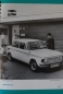 Preview: NSU Prinz 110 Modelprogram 1968 Presskit (2230)