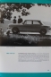 Preview: NSU Prinz 110 Modellprogramm 1968 Pressemappe (2230)