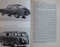 Preview: Nelson "Die Volkswagen-Story" Volkswagen-History 1965 (5378)