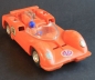 Preview: PRB Porsche-Racingcar with driver STP 1970 Plasticmodel (5417)