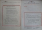 Preview: Borgward Graaf Typ B 2500 Firebrigade Modelprogramm 1957 Truckoffer (4811)