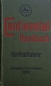Preview: "Continental Handbuch fuer Kraftfahrer" Continental-Yearbook 1928 (5370)