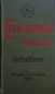 Preview: "Continental Handbuch für Kraftfahrer" Continental-Jahrbuch 1928 (5370)