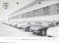 Preview: Abarth Modelprogram 1959 Carbrochure (2269)