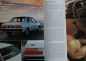Preview: Peugeot 305 Modellprogramm 1979 Automobilprospekt (4787)