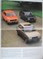 Preview: Peugeot 104 Modellprogramm 1979 Automobilprospekt (4785)