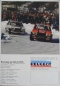 Preview: Peugeot 104 Modellprogramm 1978 Automobilprospekt (4783)