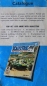 Preview: Scalextric Racingcourse 1965 Accessoire-Brochure (2283)