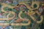 Preview: Zinke-Spiele "Autofahrt fuer alle" 1955 Automobile-Boardgame in original box (2297)