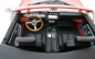 Preview: Matell Ferrari 356 GTS 4 Convertible Daytona 1969 DieCast Model (5320)