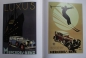 Preview: Seiff "Mercedes-Benz - Portrait einer Weltmarke" Mercedes-History 1989 (5466)