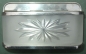 Preview: Car-Ashtray 1935 glas with Starmotive Metalcorpus (5446)