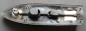 Preview: Fiat 2300 Taillight 1962 Altissimo with seal (5460)