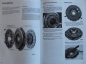 Preview: Etzold "Volkswagen Käfer - So wird's gemacht" VW Käfer 1984 Reparaturhandbuch (5400)