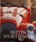 Preview: Schlegelmilch "Britische Sportwagen" Car-History 2001 (5816)