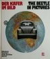Preview: Reichert "The beetle in pictures" Volkswagen-History 1986 (5342)