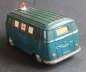 Preview: Pepe Volkswagen T1 Ambulance 1965 Plasticmodel (5326)