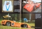 Preview: "Rallye Racing" Motorsport-Zeitschrift 1969 (5337)