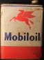 Preview: Mobiloil Oilcan 1960 20W20 2 Liters (2319)