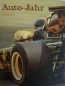 Preview: Guichard "Auto-Jahr 20" Automobile-Yearbook 1972 (5350)